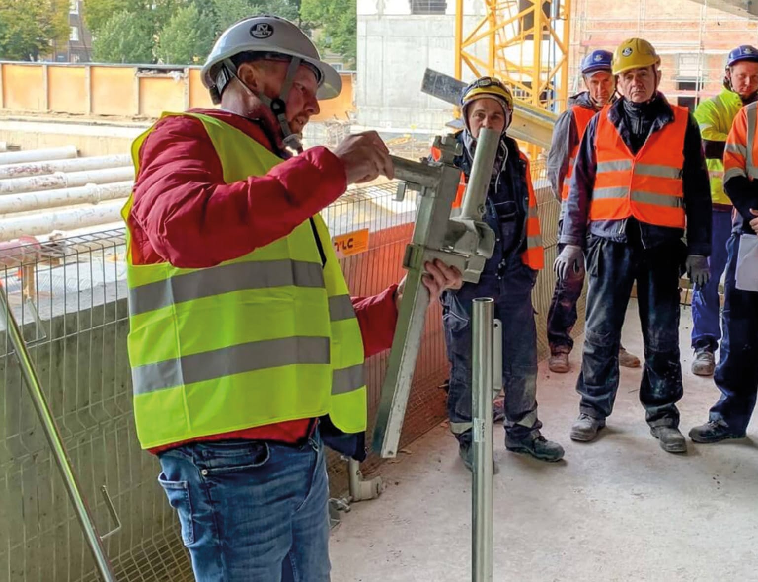 TLC Group