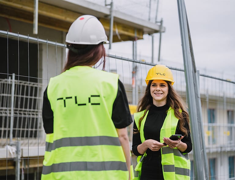 TLC Group