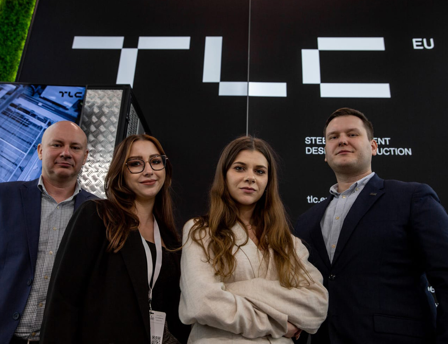 TLC Group