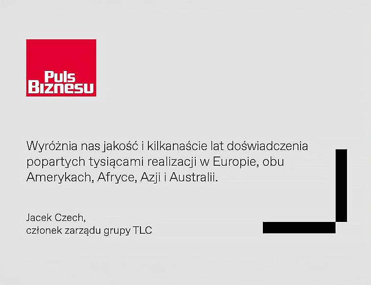 TLC Group