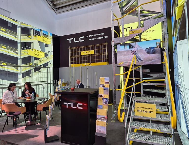 TLC Group