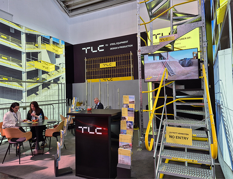 TLC Group
