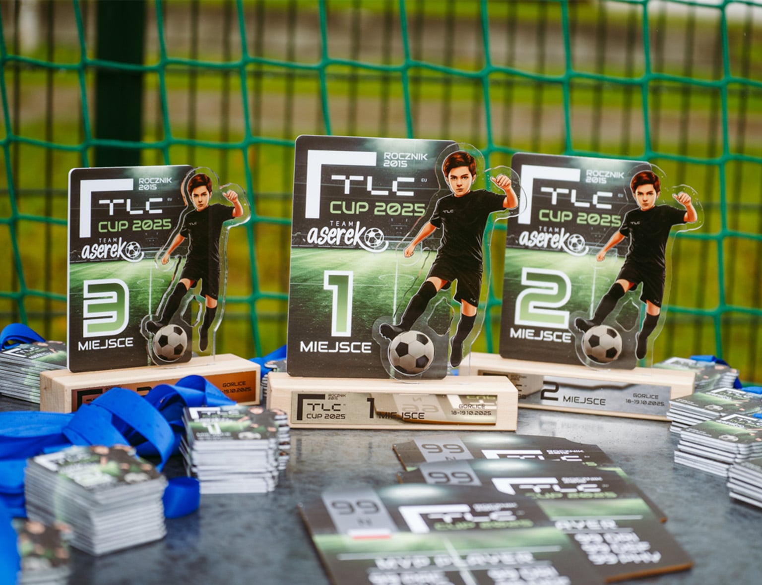 TLC Group