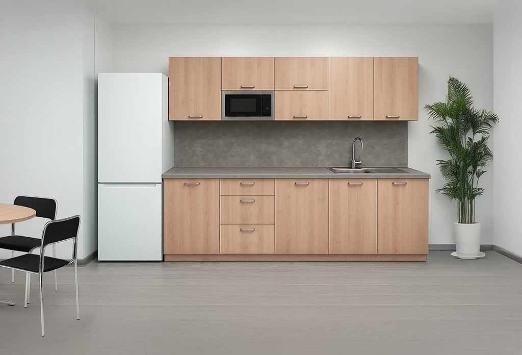 kompleksowo wyposażonych inwestycji 