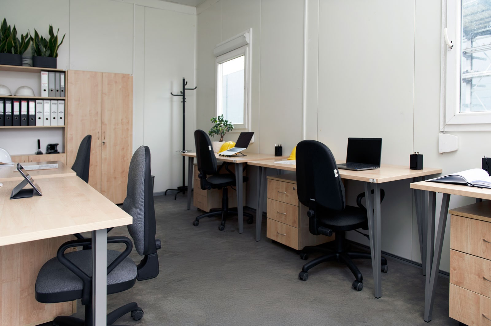 mebli w stałej ofercie magazynowej