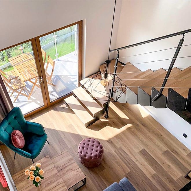 % produkcji w Polsce - własna fabryka i kontrola jakości