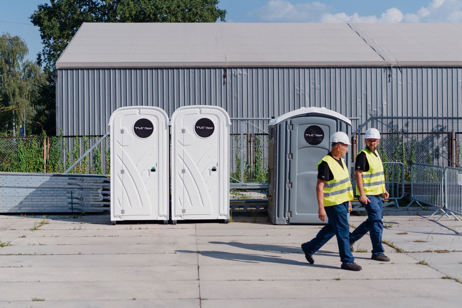 tyle czasu potrzebujemy by dostarczyć zamówienie