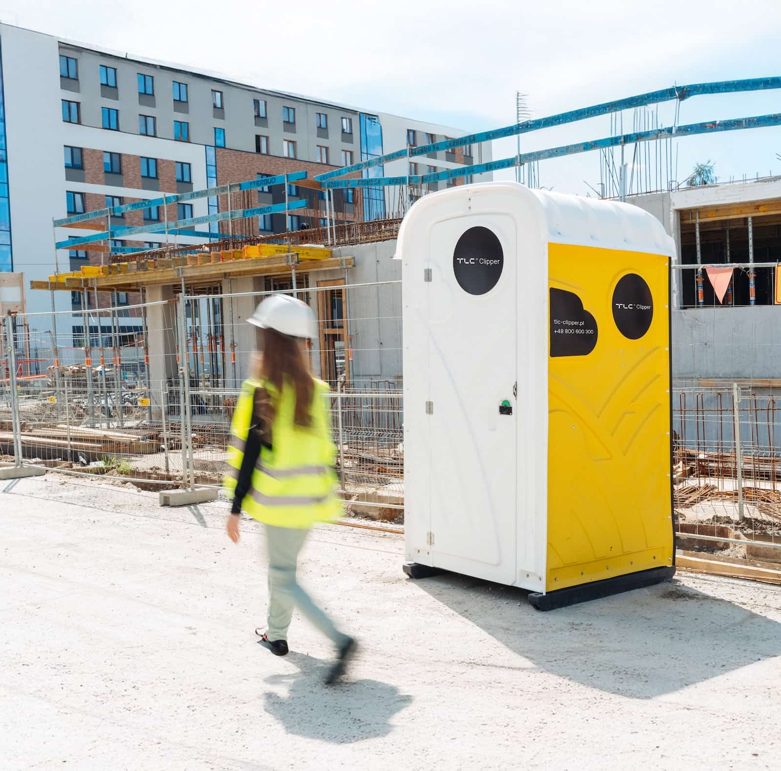 rok dołączenia do Grupy TLC