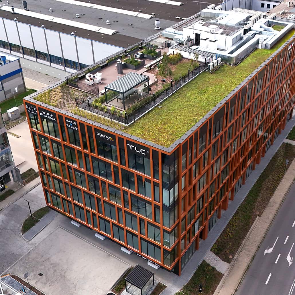 rok rozpoczęcie działalności