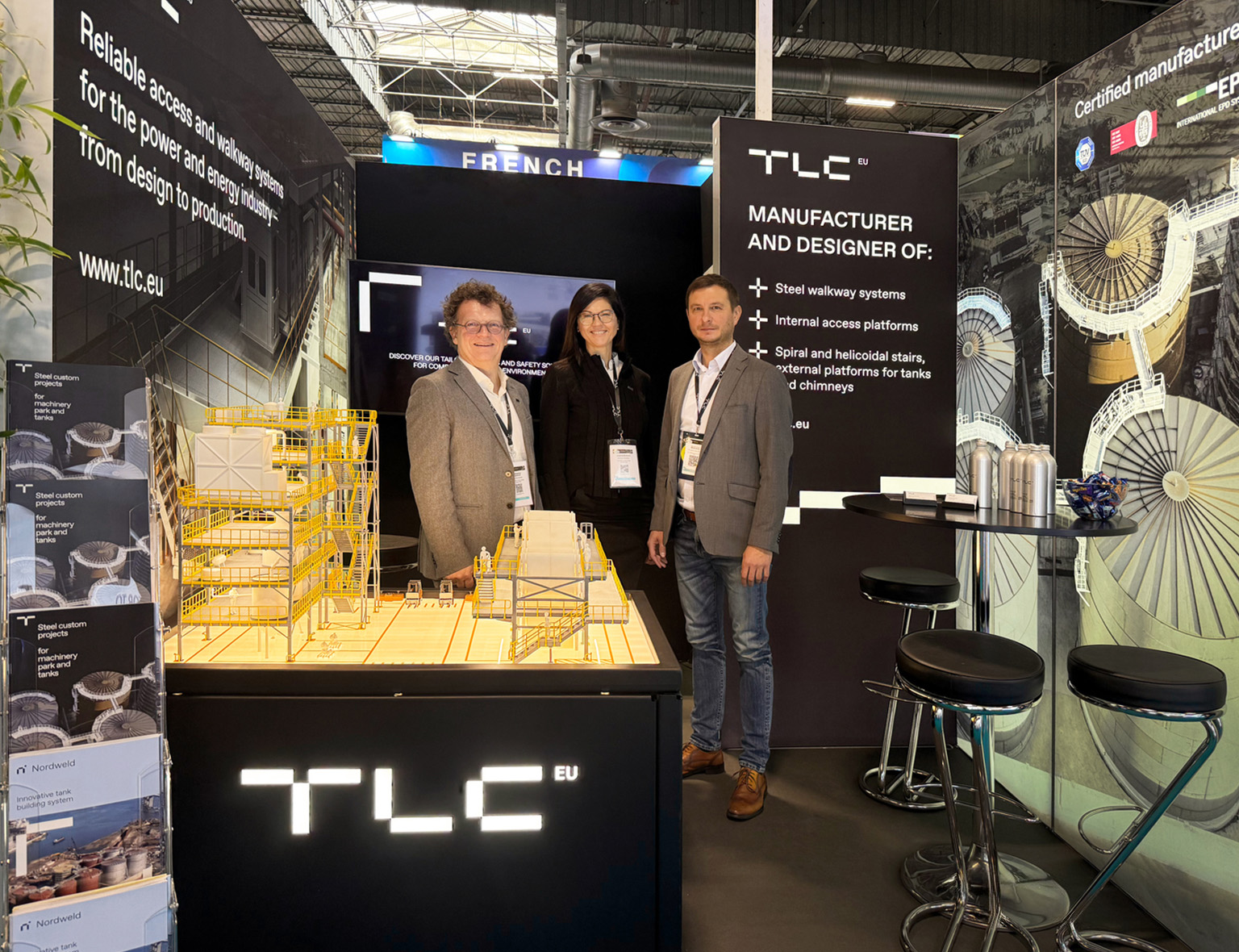 TLC Group