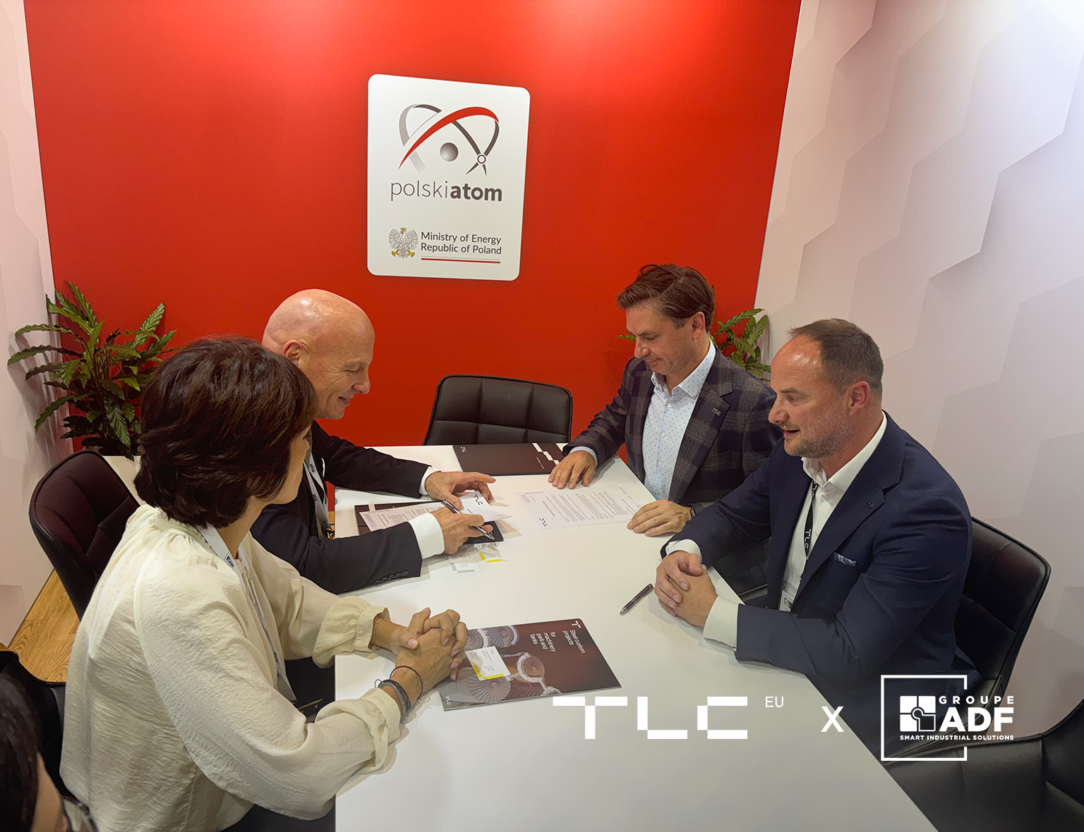 TLC Group