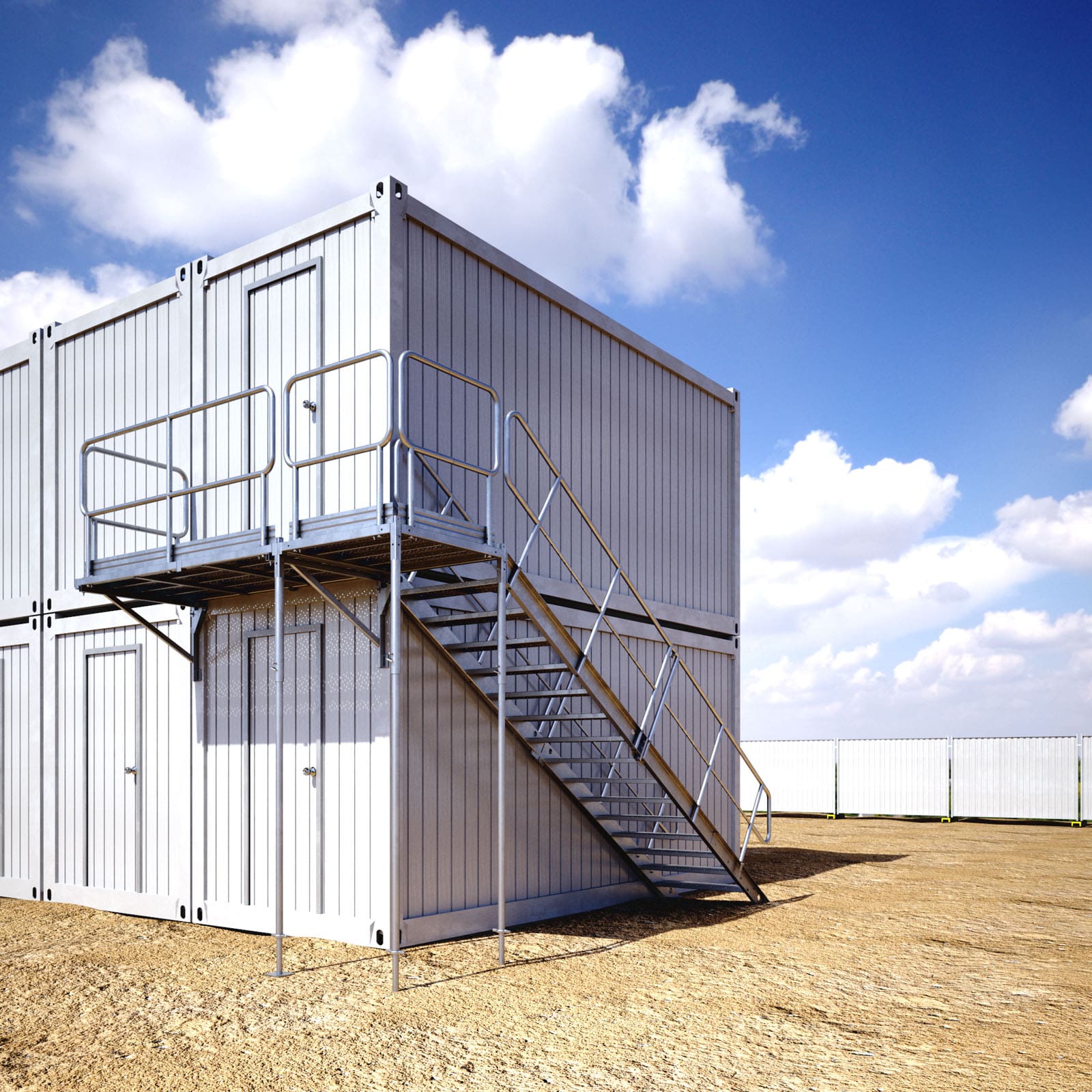 stałych klientów z branży budowlanej 