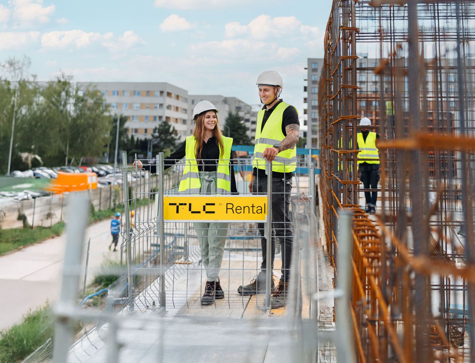 obsługiwanych inwestycji rocznie