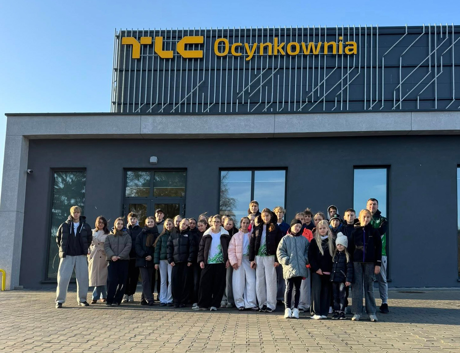 TLC Group