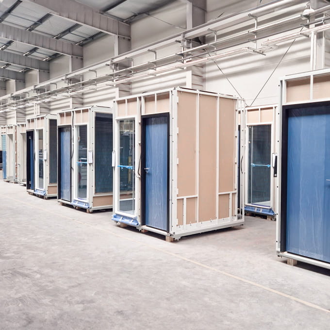 oferty – domy modułowe i łazienki prefabrykowane 