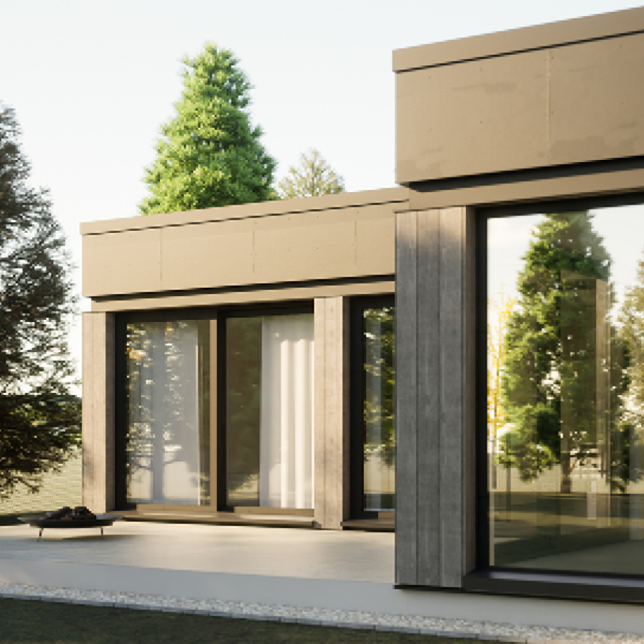 prefabricated bathroom modules completed