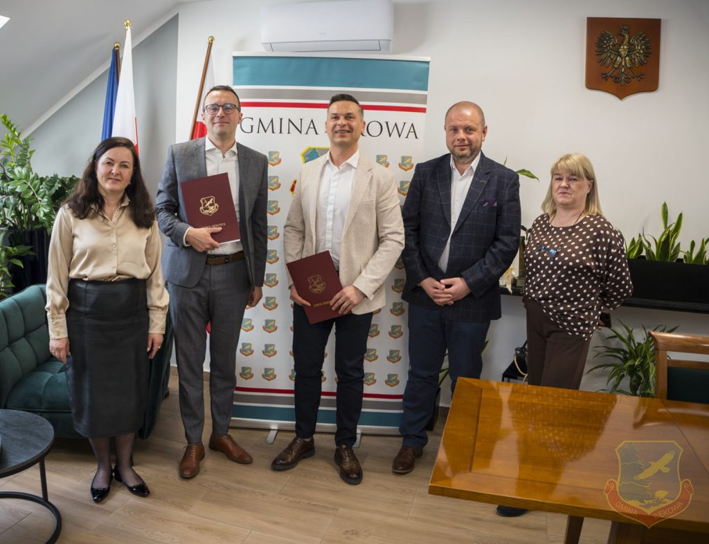 TLC wybuduje ścieżkę w koronach drzew. Podpisaliśmy umowę na nową atrakcję turystyczną 